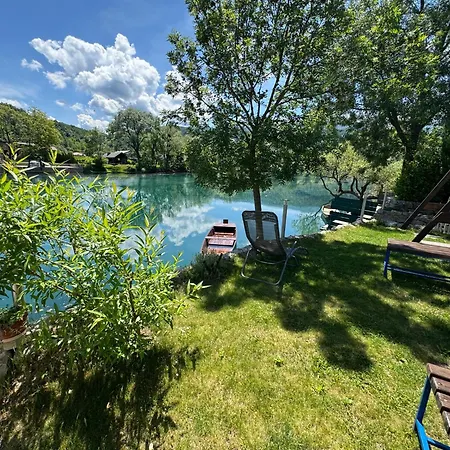 Villa Am Lux House