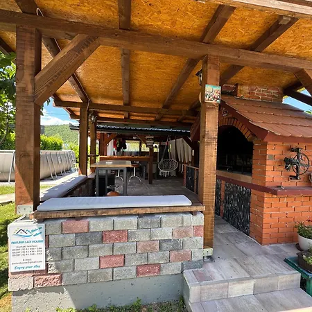 Am Lux House Villa *