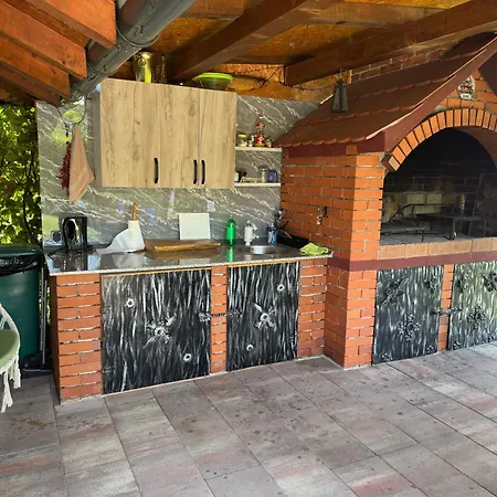 Am Lux House Villa Bihać