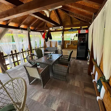 Am Lux House * Bihać