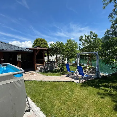 Am Lux House Villa Bihać